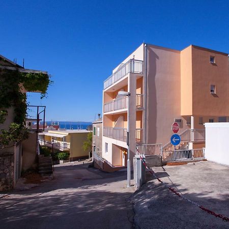 Apartments Mia 4&5 Baska Voda Exterior photo