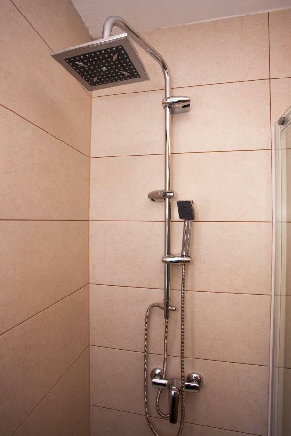 Apartments Mia 4&5 Baska Voda Exterior photo